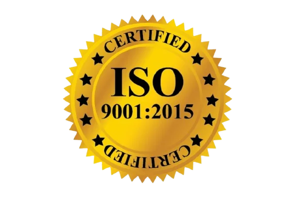 ISO Logo